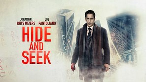 Hide and Seek - Movie Cover (thumbnail)
