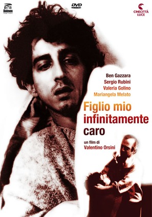 Figlio mio infinitamente caro - Italian Movie Cover (thumbnail)