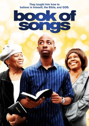 Book of Songs - DVD movie cover (thumbnail)
