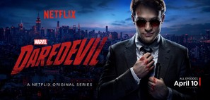 &quot;Daredevil&quot; - Movie Poster (thumbnail)