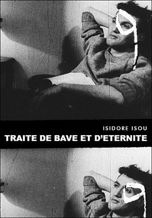 Trait&eacute; de bave et d&#039;&eacute;ternit&eacute; - French Movie Cover (thumbnail)