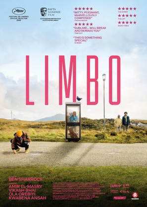 Limbo - Australian Movie Poster (thumbnail)