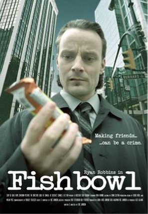 Fishbowl - Canadian poster (thumbnail)