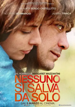 Nessuno si salva da solo Poster