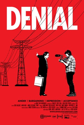 Denial - Movie Poster (thumbnail)