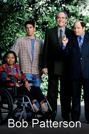 "Bob Patterson" Poster