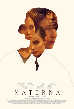 Materna - Movie Poster (thumbnail)
