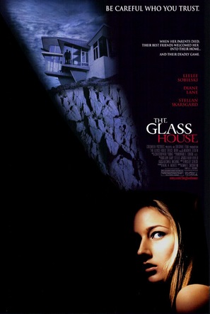 The Glass House - Movie Poster (thumbnail)