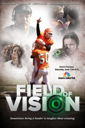 Field of Vision - Movie Poster (thumbnail)