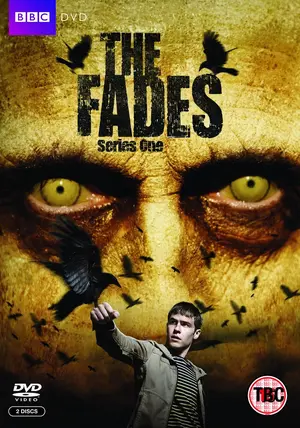 "The Fades" Cover