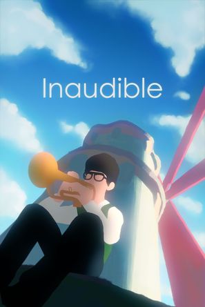 Inaudible - Latvian Movie Cover (thumbnail)