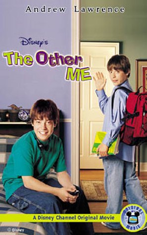The Other Me - DVD movie cover (thumbnail)