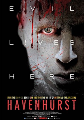 Havenhurst - Movie Poster (thumbnail)