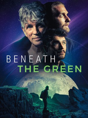 Beneath the Green - poster (thumbnail)