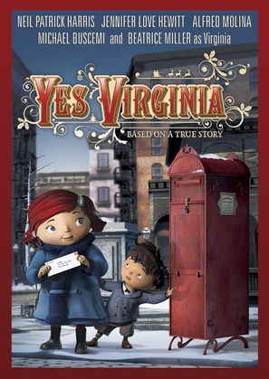 Yes, Virginia - Movie Cover (thumbnail)