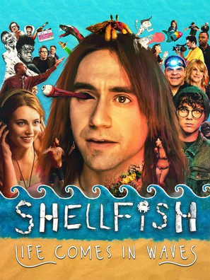 Shellfish - poster (thumbnail)