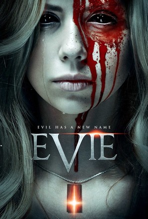EVIE - Movie Poster (thumbnail)