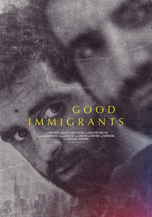 Good Immigrants