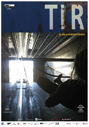 Tir - Italian Movie Poster (thumbnail)