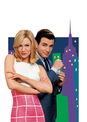 Down with Love - Key art (thumbnail)