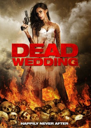 Dead Wedding - Movie Poster (thumbnail)