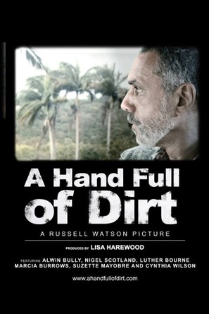 A Hand Full of Dirt - Movie Poster (thumbnail)