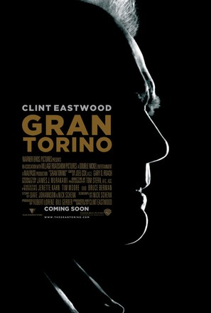 Gran Torino - Movie Poster (thumbnail)