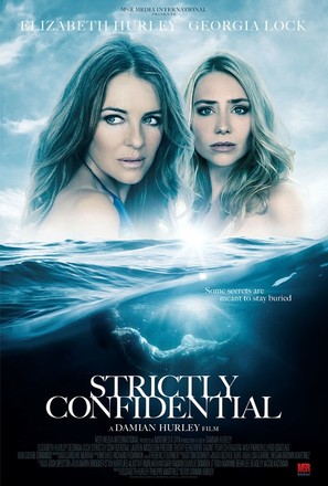 Strictly Confidential - Movie Poster (thumbnail)