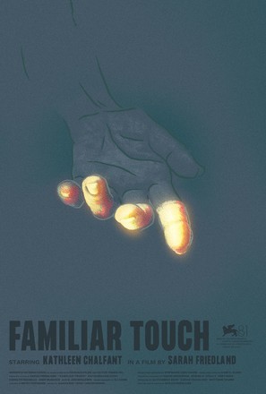 Familiar Touch - Movie Poster (thumbnail)