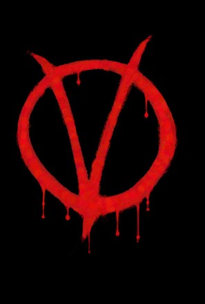 V for Vendetta - Logo (thumbnail)