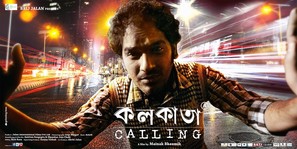 Kolkata Calling