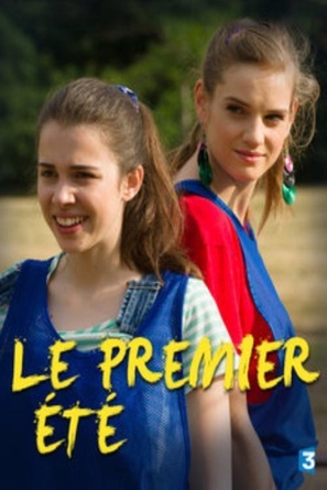 Le premier &eacute;t&eacute; - French Movie Cover (thumbnail)