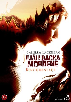 Fj&auml;llbackamorden: I betraktarens &ouml;ga - Danish DVD movie cover (thumbnail)