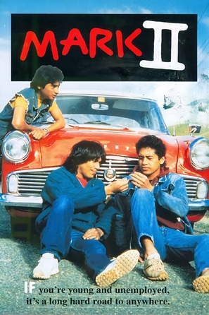 Mark II - New Zealand Movie Poster (thumbnail)