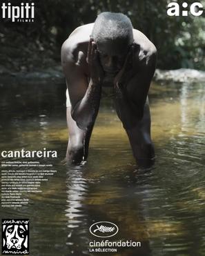 Cantareira - Brazilian Movie Poster (thumbnail)