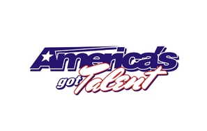 &quot;America&#039;s Got Talent&quot; - Logo (thumbnail)