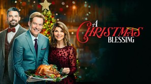 Blessings of Christmas - Movie Poster (thumbnail)