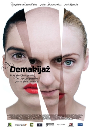 Demakijaz - Polish Movie Poster (thumbnail)