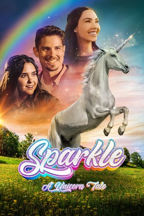 Sparkle: A Unicorn Tale - Movie Poster (thumbnail)