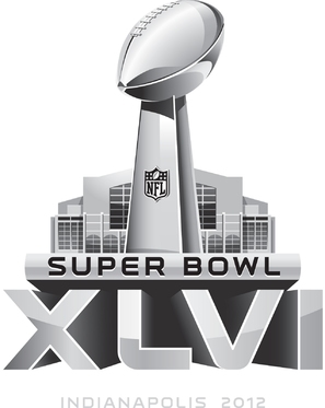 Super Bowl XLVI - Logo (thumbnail)