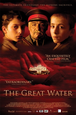 The Great Water - Movie Poster (thumbnail)