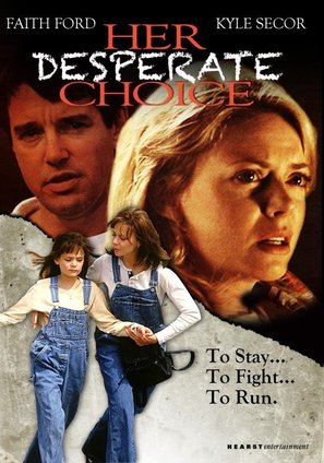 Her Desperate Choice - Movie Cover (thumbnail)