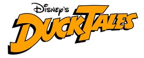 &quot;DuckTales&quot; - Logo (thumbnail)