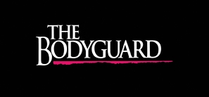 The Bodyguard - Logo (thumbnail)