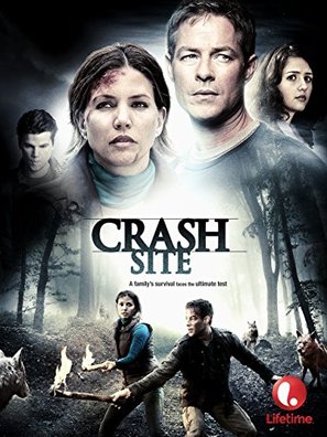 Crash Site - Video on demand movie cover (thumbnail)
