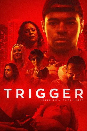 Triggers - Movie Poster (thumbnail)