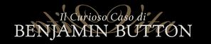 The Curious Case of Benjamin Button - Italian Logo (thumbnail)