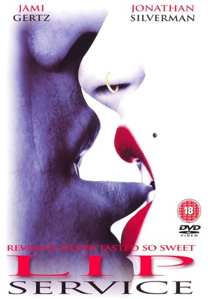 Lip Service - British Movie Cover (thumbnail)
