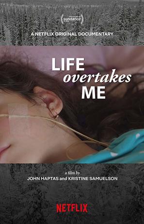 Life Overtakes Me - Movie Poster (thumbnail)