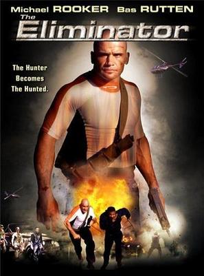 The Eliminator - Movie Poster (thumbnail)